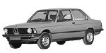 BMW E21 P322A Fault Code