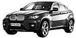 BMW E71 P322A Fault Code