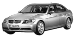 BMW E92 P322A Fault Code