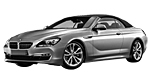 BMW F12 P322A Fault Code